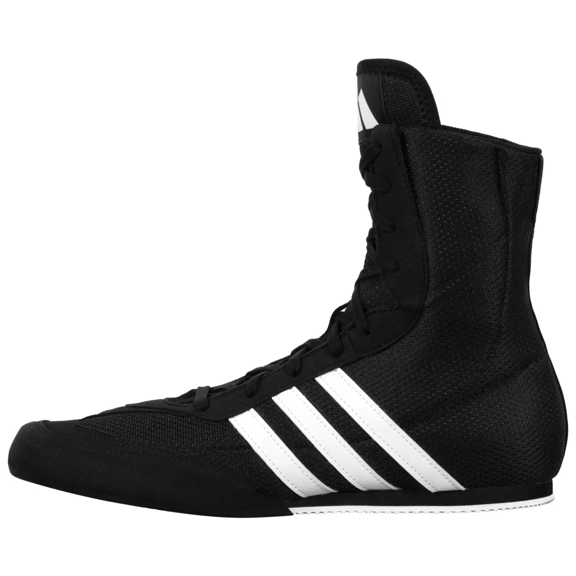Adidas Box Hog 2 Boxing Boots