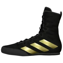 Adidas Box Hog 4 Boxing Boots