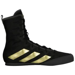Adidas Box Hog 4 Boxing Boots