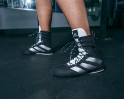 ADIDAS Box Hog 3 Boxing Shoes