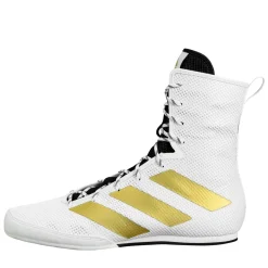 ADIDAS Box Hog 3 Boxing Shoes