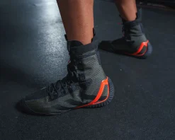 Adidas Speedex 23 Boxing Boots