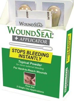Biolife Cut And Nosebleed Seal