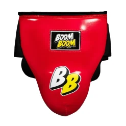 BOOM Boom Battle Youth Groin Protector