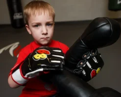 BOOM Boom Bomber Youth MMA Gloves