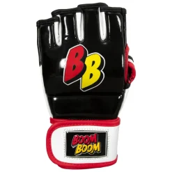 BOOM Boom Bomber Youth MMA Gloves