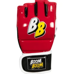 BOOM Boom Bomber Youth MMA Gloves