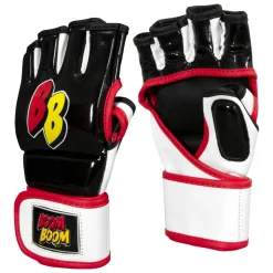 BOOM Boom Bomber Youth MMA Gloves