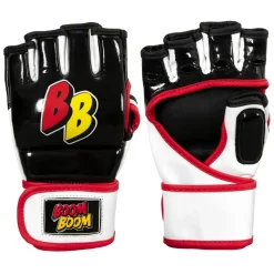 BOOM Boom Bomber Youth MMA Gloves