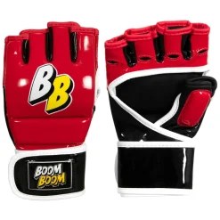 BOOM Boom Bomber Youth MMA Gloves