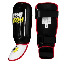 BOOM Boom Bomber Youth Shin Guards