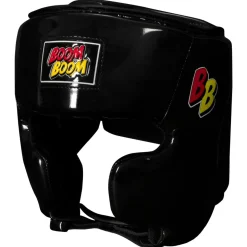 BOOM Boom Boxing Commander Youth Headgear