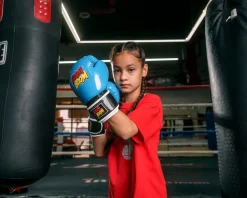 BOOM Boom Boxing Striker Youth Boxing Gloves