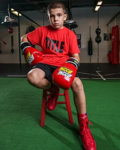 BOOM Boom Boxing Striker Youth Boxing Gloves