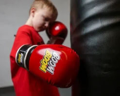 BOOM Boom Boxing Striker Youth Boxing Gloves