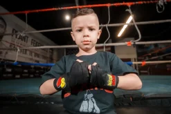 BOOM Boom Boxing Youth Flex Hand Wraps