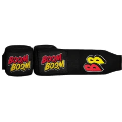 BOOM Boom Boxing Youth Flex Hand Wraps