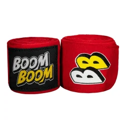 BOOM Boom Boxing Youth Flex Hand Wraps