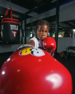 BOOM Boom Silencer Youth Bag Gloves