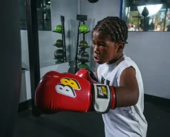BOOM Boom Silencer Youth Bag Gloves