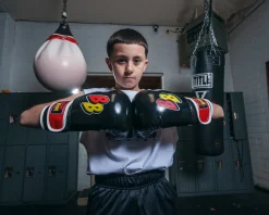 BOOM Boom Silencer Youth Bag Gloves