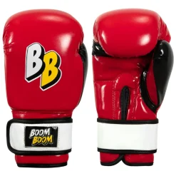 BOOM Boom Silencer Youth Bag Gloves