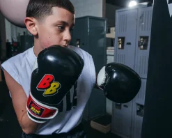 BOOM Boom Silencer Youth Bag Gloves