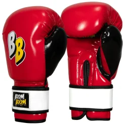BOOM Boom Silencer Youth Bag Gloves