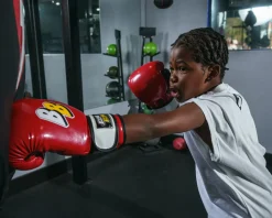 BOOM Boom Silencer Youth Bag Gloves