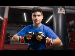 BOOM Boom Silencer Youth Bag Gloves