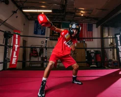 BOOM BOOM STRIKER YOUTH BOXING SET 2