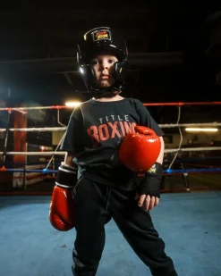 BOOM BOOM STRIKER YOUTH BOXING SET 2