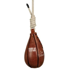 Cus D’Amato Slipping Bag