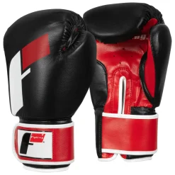 Fighting Big Logo Bag Boxing Gloves