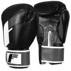 Fighting Big Logo Bag Boxing Gloves