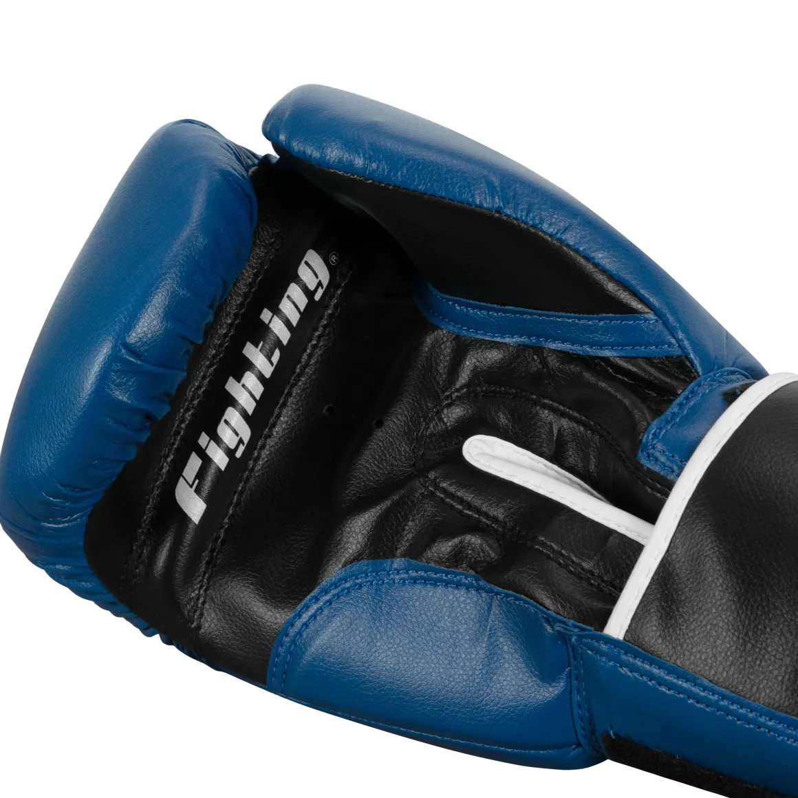 Fighting Big Logo Bag Boxing Gloves