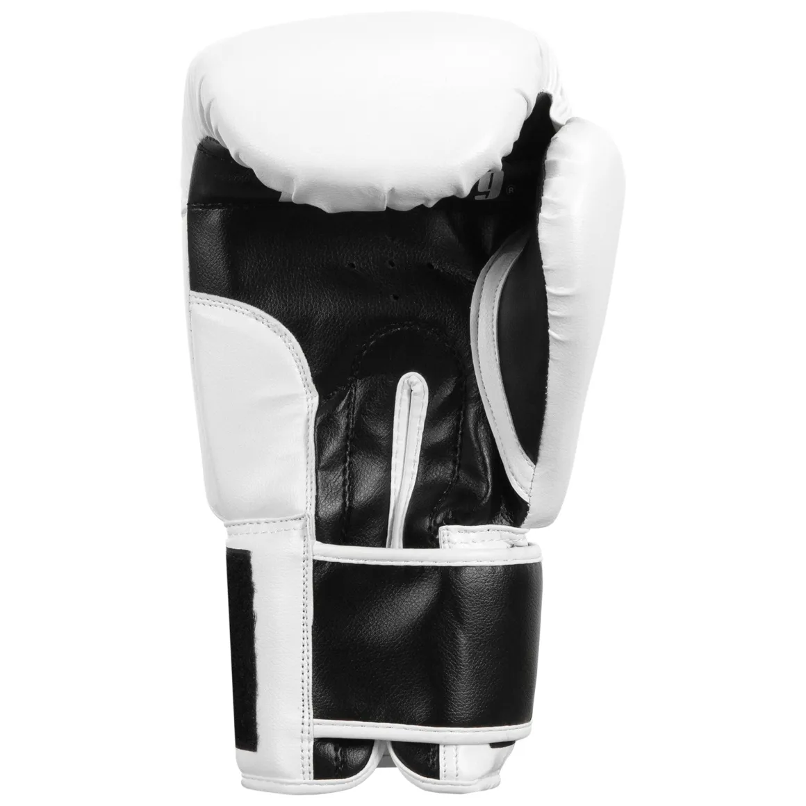 Fighting Big Logo Bag Boxing Gloves