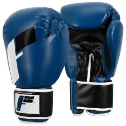 Fighting Big Logo Bag Boxing Gloves