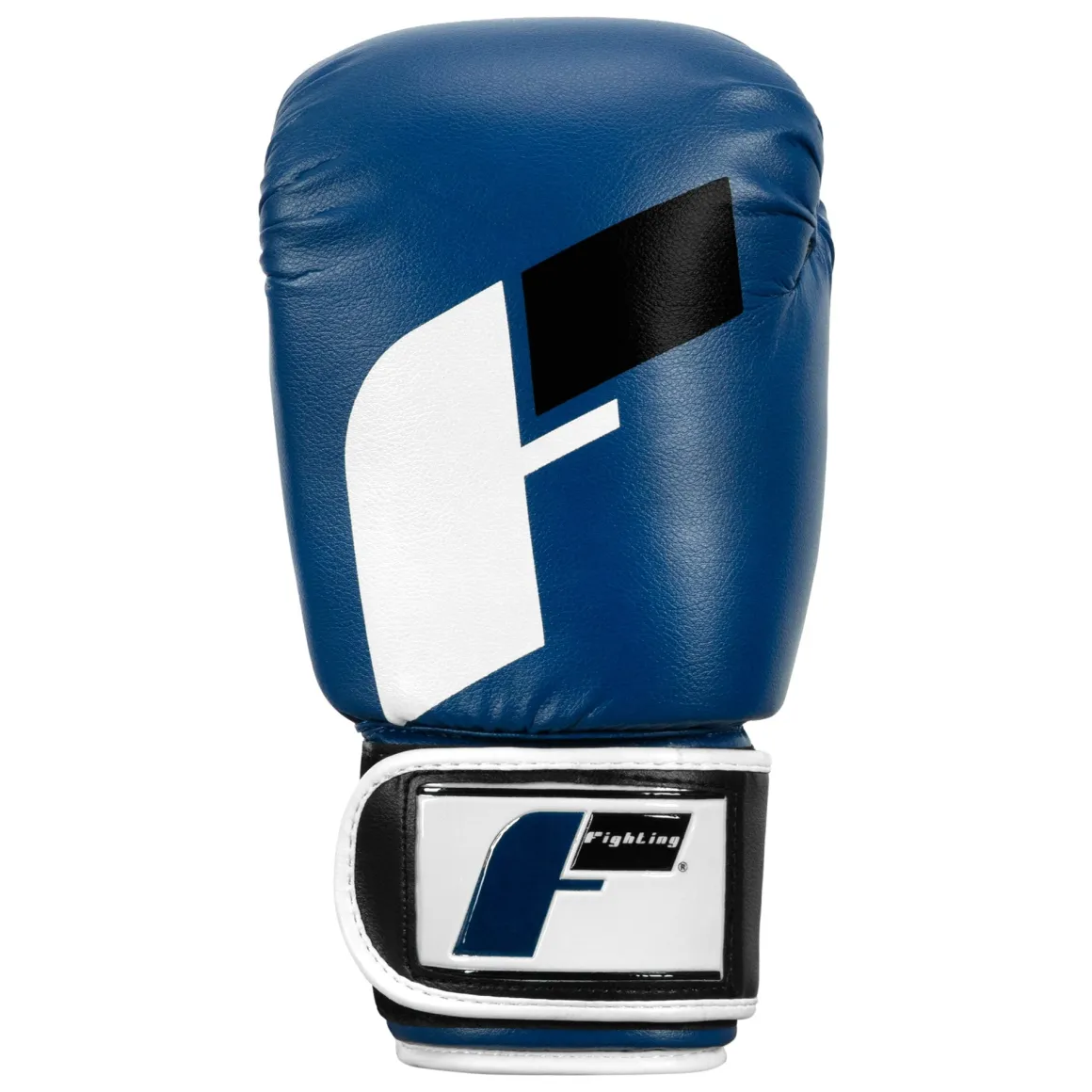 Fighting Big Logo Bag Boxing Gloves