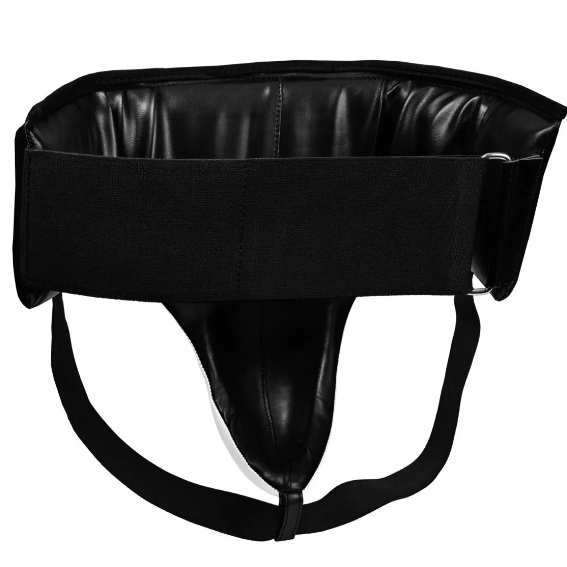 Fighting Deluxe Groin & Ab Protector 2.0