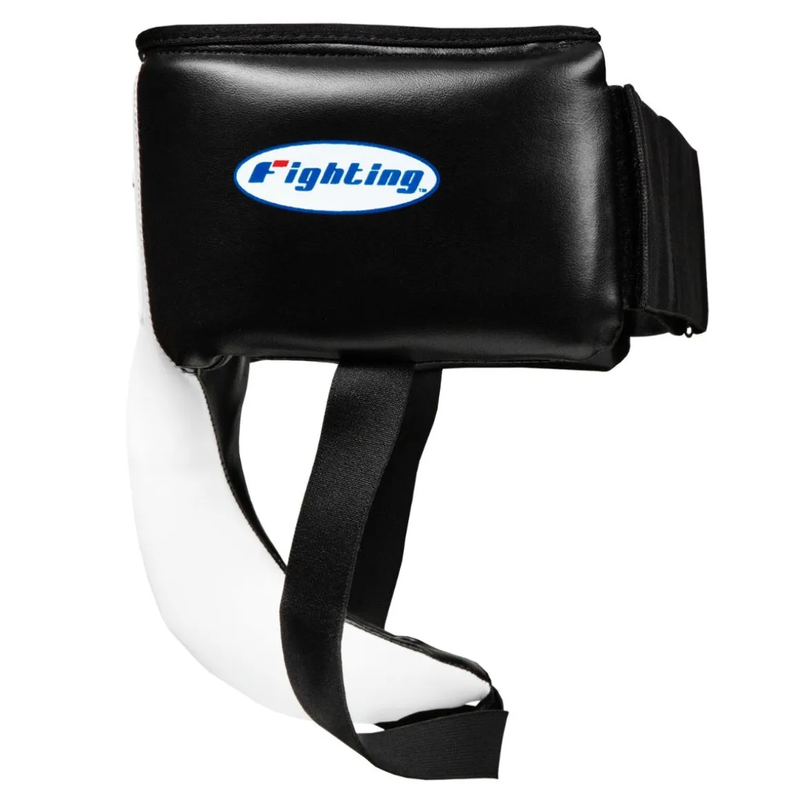 Fighting Deluxe Groin & Ab Protector 2.0