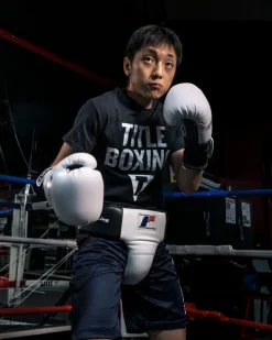Fighting Deluxe Groin & Ab Protector 2.0