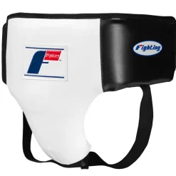 Fighting Deluxe Groin & Ab Protector 2.0
