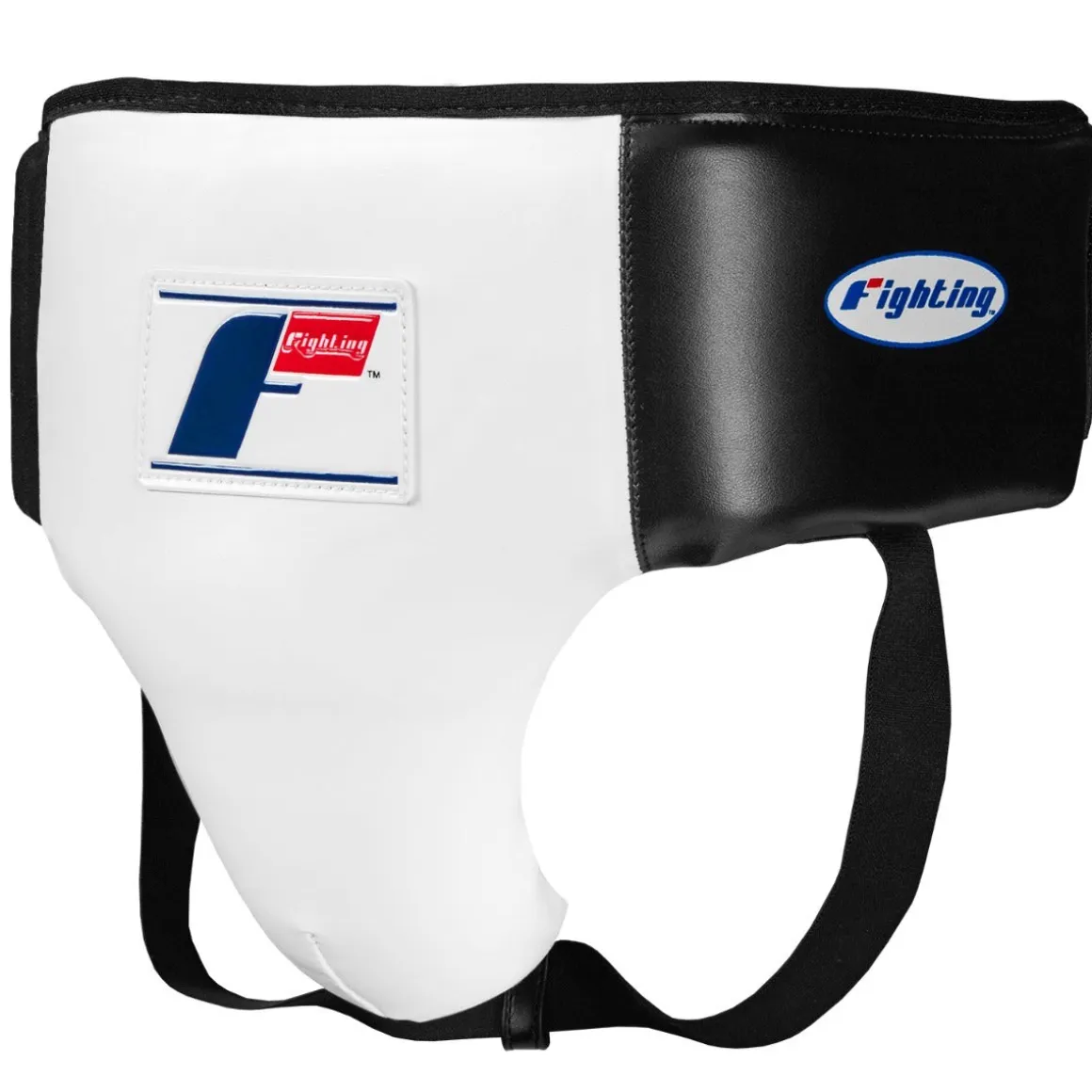 Fighting Deluxe Groin & Ab Protector 2.0