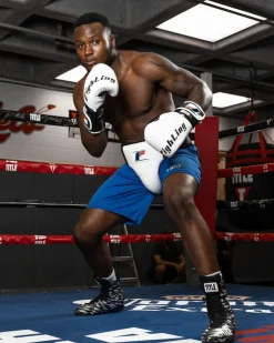 Fighting Deluxe Groin & Ab Protector 2.0