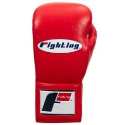 Fighting Fearless Certified Pro Fight Boxing Gloves II
