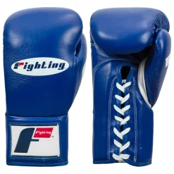 Fighting Fearless Certified Pro Fight Boxing Gloves II