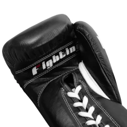Fighting Fearless Certified Pro Fight Boxing Gloves II