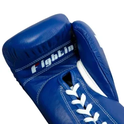 Fighting Fearless Certified Pro Fight Boxing Gloves II