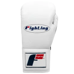 Fighting Fearless Certified Pro Fight Boxing Gloves II